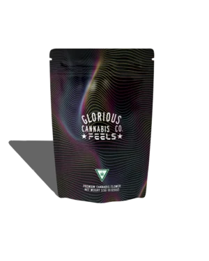 First Class Funk 3.5g