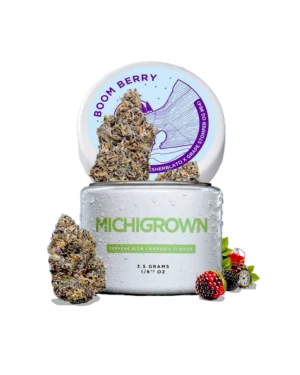 Michigrown-Boom-Berry-PG-FL-3.5G-V-153_01 Boom Berry 3.5g