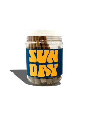 Guava Bars Preroll 28-pack