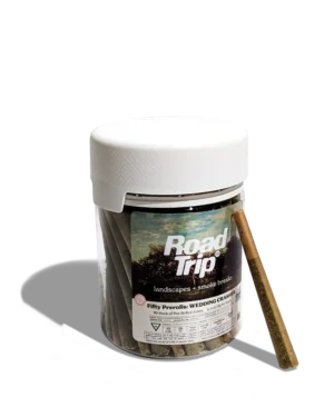 Road-Trip-Preroll-50pk_01 Dante's Inferno Preroll 50-pack