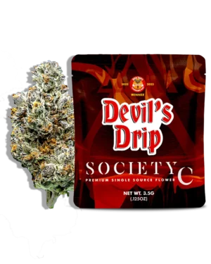 Devil's Drip 3.5g