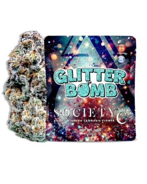 Glitter Bomb 3.5g