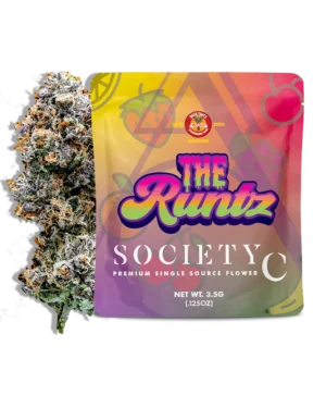 The Runtz 3.5g