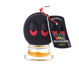 university-thc-a-live-resin-diamond-dabs-2g-38160607084623 Blue Nerdz University THC-A Live Resin Diamond Dabs - 2g